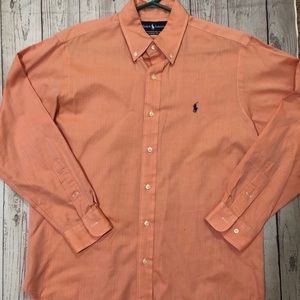 Men’s Ralph Lauren Button up